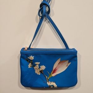 Ted Baker Nylon Crossbody Bag